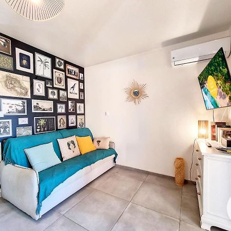Beaute- Studio-31M2-La Saline Les Bains La Saline Les Hauts Exterior foto